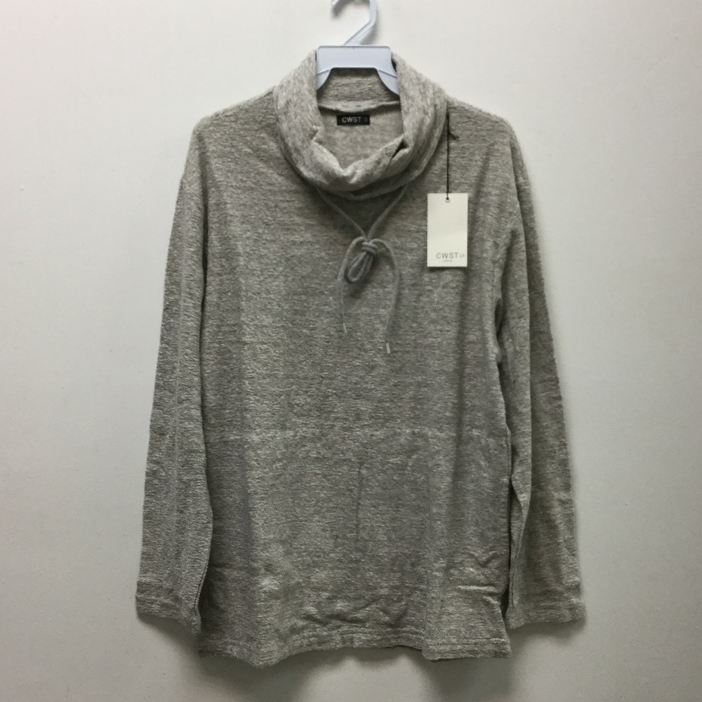 CWST MEN SWEATER